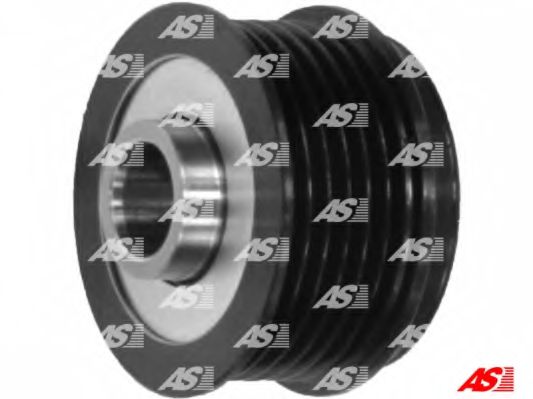 Sistem roata libera, generator