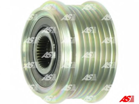 Sistem roata libera, generator