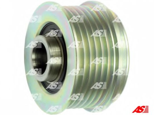 Sistem roata libera, generator 2