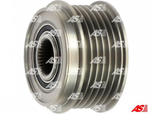 Sistem roata libera, generator