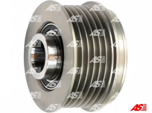 Sistem roata libera, generator 2
