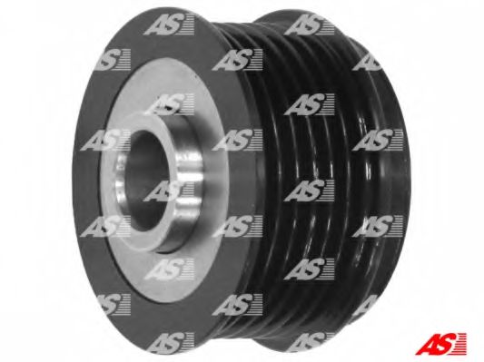 Sistem roata libera, generator