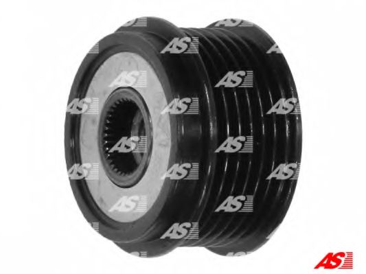 Sistem roata libera, generator 2