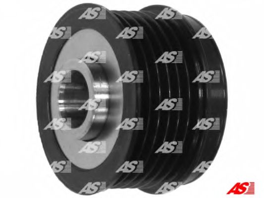 Sistem roata libera, generator