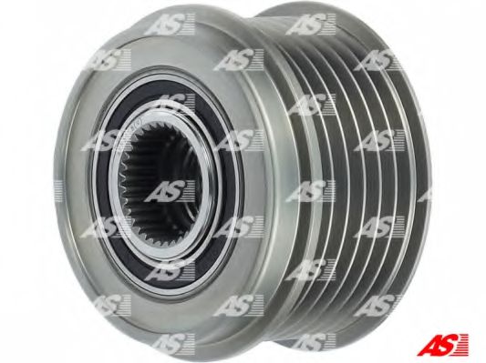 Sistem roata libera, generator