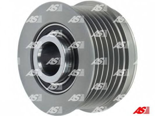 Sistem roata libera, generator 2