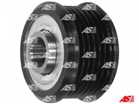 Sistem roata libera, generator