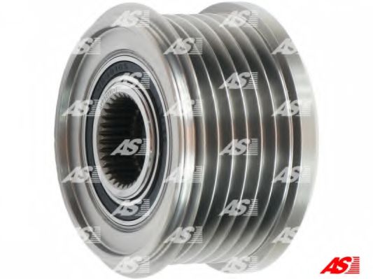 Sistem roata libera, generator