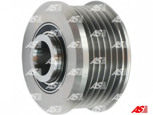 Sistem roata libera, generator 2
