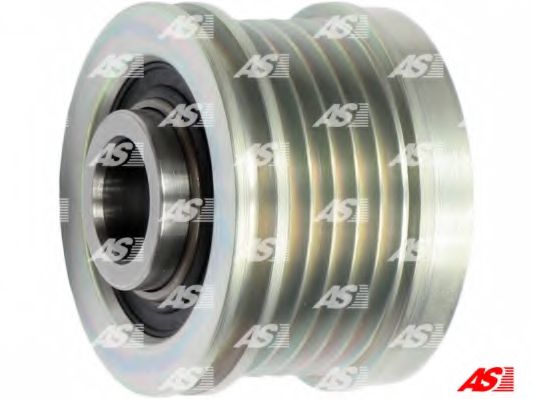 Sistem roata libera, generator 2
