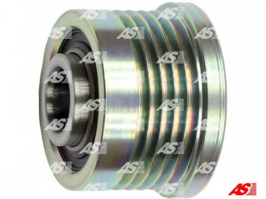 Sistem roata libera, generator 2
