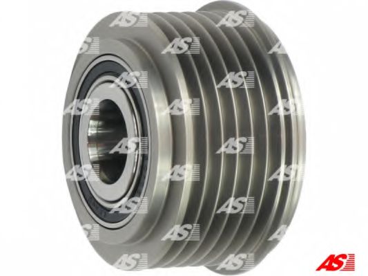 Sistem roata libera, generator 2