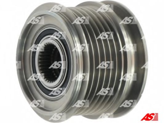 Sistem roata libera, generator