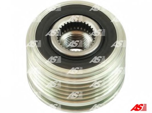 Sistem roata libera, generator 3