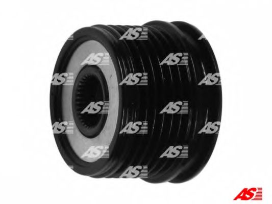Sistem roata libera, generator 2