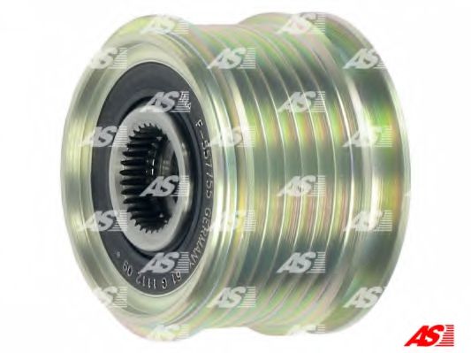 Sistem roata libera, generator