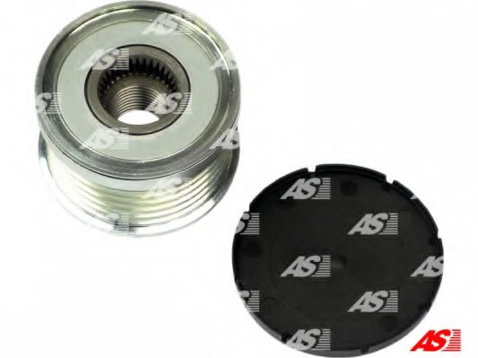 Sistem roata libera, generator