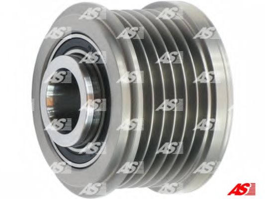Sistem roata libera, generator 2