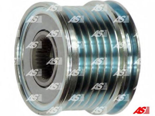 Sistem roata libera, generator 2