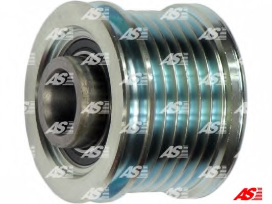 Sistem roata libera, generator 3