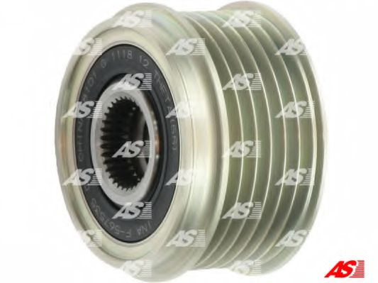 Sistem roata libera, generator