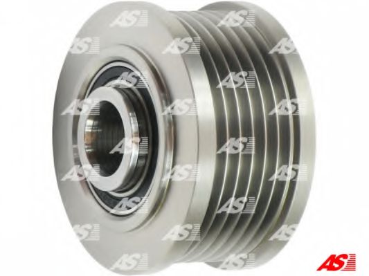 Sistem roata libera, generator 2