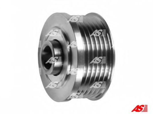 Sistem roata libera, generator