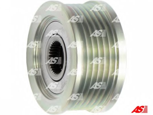 Sistem roata libera, generator