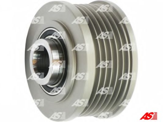 Sistem roata libera, generator 2