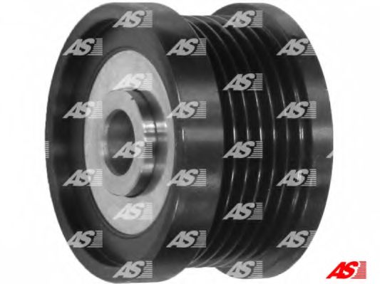 Sistem roata libera, generator