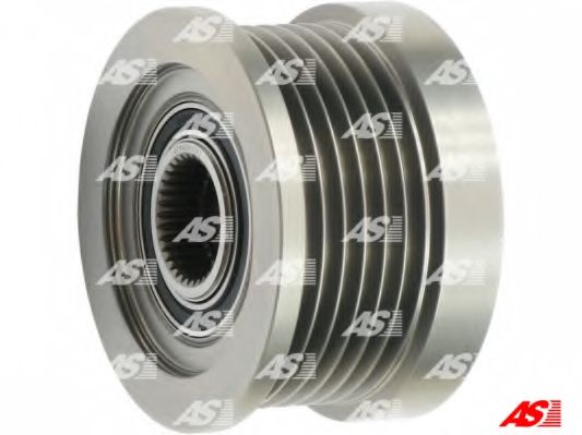 Sistem roata libera, generator