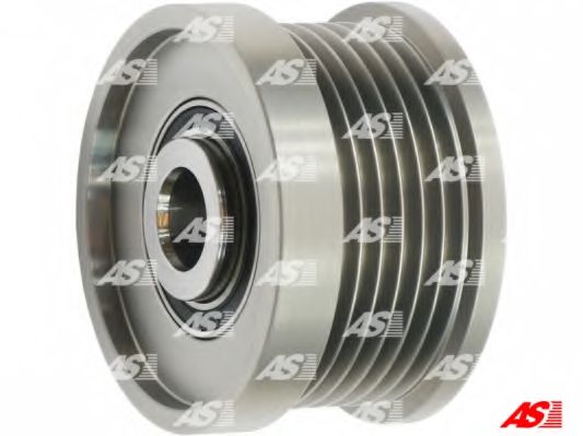 Sistem roata libera, generator 2