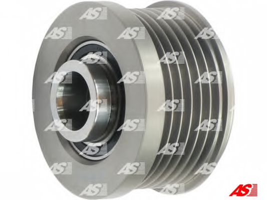 Sistem roata libera, generator 2