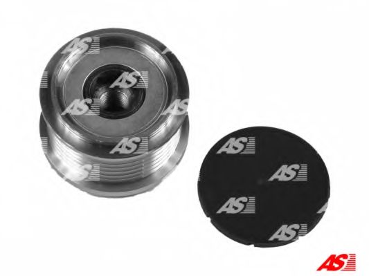 Sistem roata libera, generator