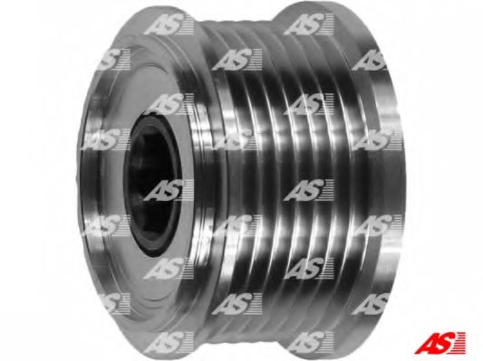 Sistem roata libera, generator 2