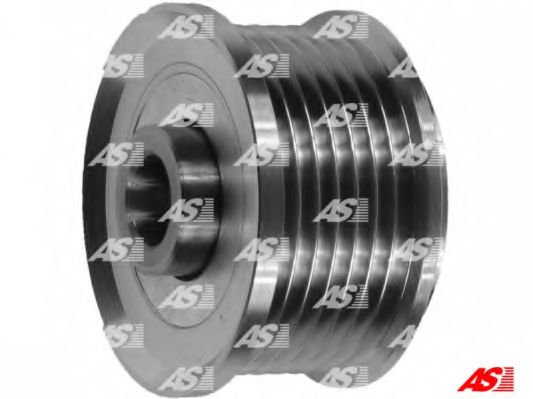 Sistem roata libera, generator 3
