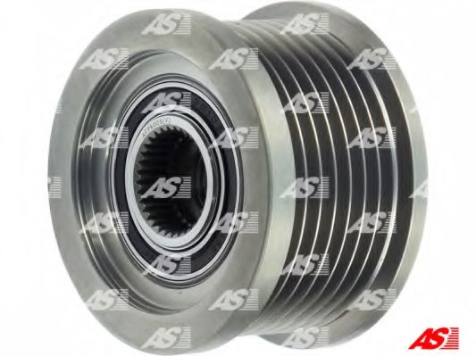 Sistem roata libera, generator