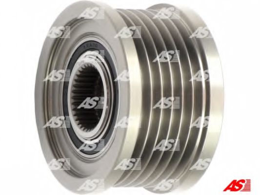 Sistem roata libera, generator