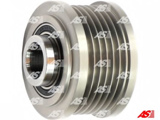 Sistem roata libera, generator 2