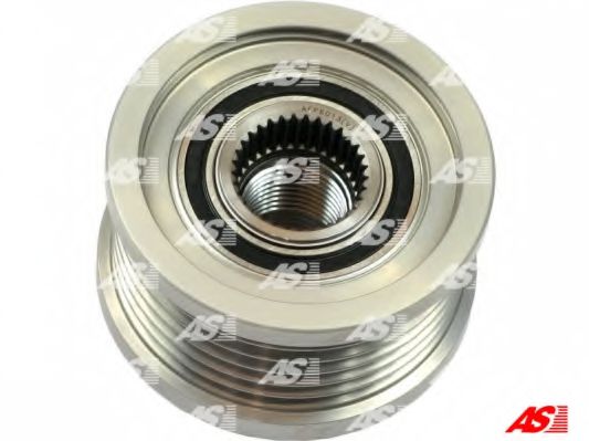 Sistem roata libera, generator 3
