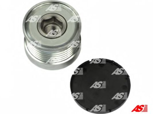 Sistem roata libera, generator