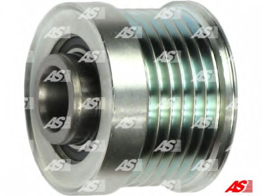 Sistem roata libera, generator 3