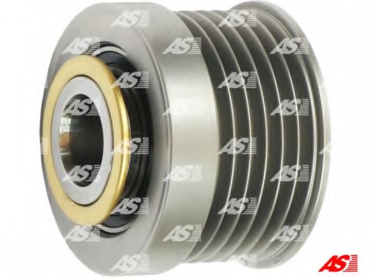 Sistem roata libera, generator 2
