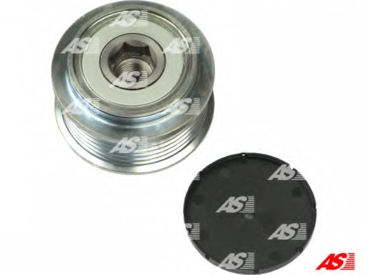 Sistem roata libera, generator