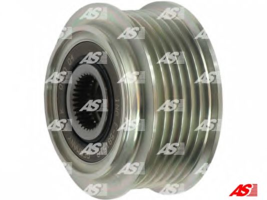 Sistem roata libera, generator