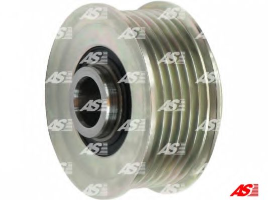 Sistem roata libera, generator 2