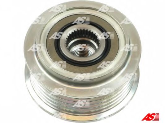 Sistem roata libera, generator 3