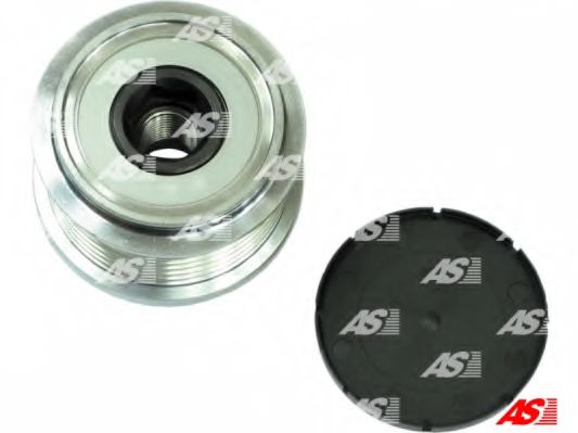 Sistem roata libera, generator