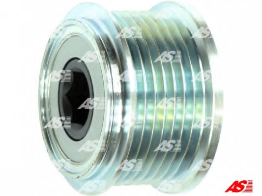 Sistem roata libera, generator 2
