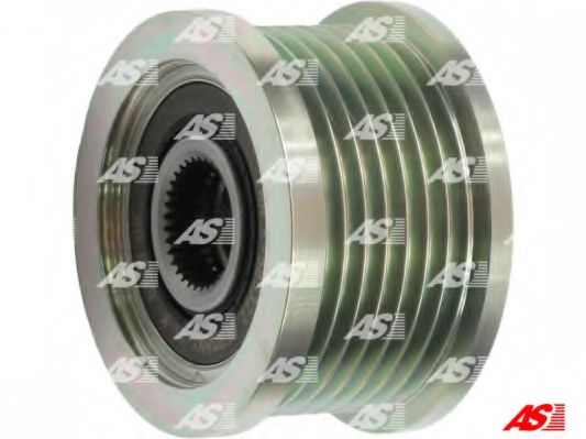 Sistem roata libera, generator